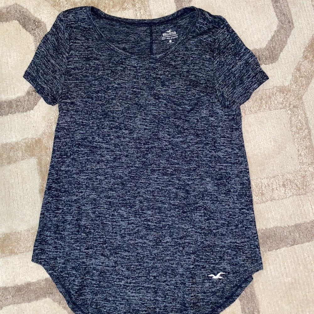Hollister shirt